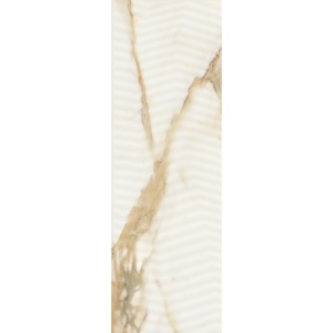 Faianta Paradyz Warm wind gold STR POL 29.8x89.8 cm - Img 2