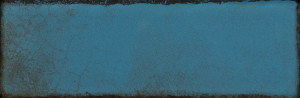 Faianta Tubadzin Curio blue mix A STR, 23.7x7.8 cm - Img 3