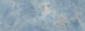 Faianta Tubadzin Vero blue GLOSS 32.8x89.8 cm