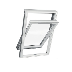 Fereastra mansarda Dakea Better Safe PVC KPV B1000 - Img 1