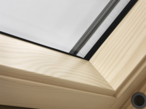 Fereastra mansarda electrica Velux GGL 306821 MK06, actionare de la distanta, 78x118 cm - Img 4
