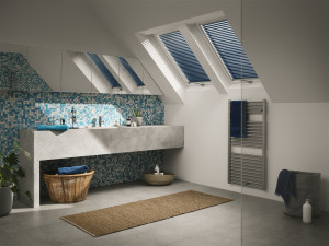 Fereastra mansarda Velux Standard GLU 0051B MK06, deschidere de jos, 78x118 cm - Img 4