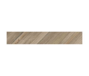 Gresie Cersanit Chevronwood B 20x120 cm, beige