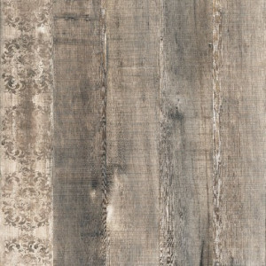 Gresie Kai Atelier 45x45 cm, print grey - Img 2