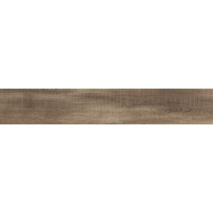Gresie Kai Carve 15x90 cm, brown - Img 2