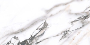 Gresie Kai Ceramics Monet White Polished 60x120 cm - Img 7