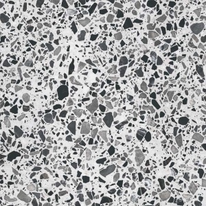 Gresie Kai Terrazzo veneto white 60x60 cm - Img 3