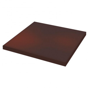Gresie Klinker Paradyz Cloud brown 30x30 cm