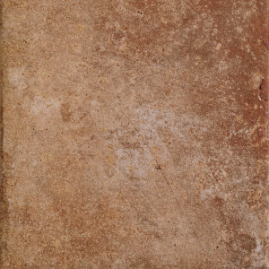 Gresie Klinker Paradyz Scandiano rosso 30x30 cm