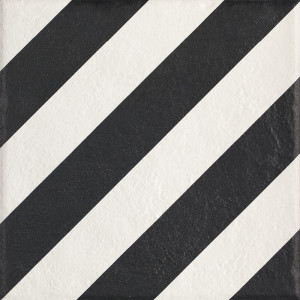 Gresie Paradyz Modern struktura Motyw C 19.8x19.8 cm - Img 1