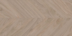 Gresie portelanata Kai Tilia Chevron 60x120 cm, beige - Img 3