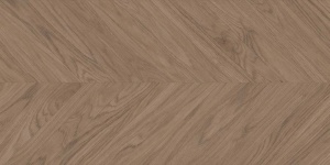 Gresie portelanata Kai Tilia Chevron 60x120 cm, caramel - Img 3