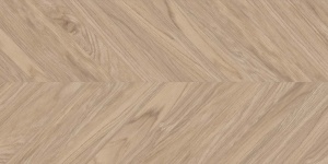Gresie portelanata Kai Tilia Chevron 60x120 cm, honey - Img 5