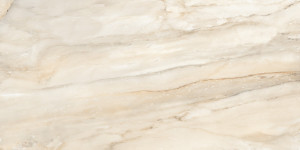Gresie portelanata rectificata interior/exterior Plazzo Beige 60x120cm, finisaj lucios