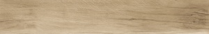 Gresie rectificata TAU Ceramica Eternal Roble mata 20x120 cm - Img 3