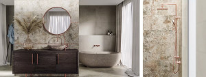 Gresie Stargres Bohemy natural 60x60 cm - Img 2