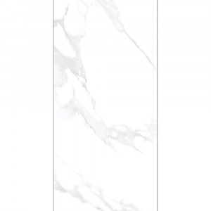 Gresie Statuario Eva 60x120 cm, mat - Img 1