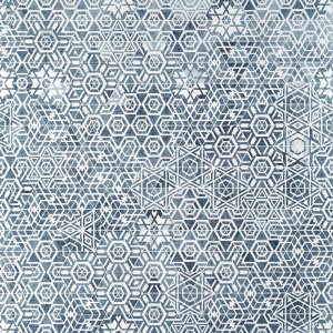 Gresie Tubadzin Boho 59.8x59.8 cm
