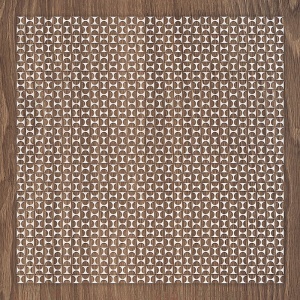 Gresie Tubadzin Cadence pattern 59.8x59.8 cm