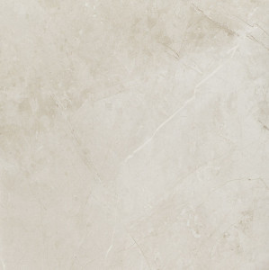 Gresie Tubadzin Remos mata, rectificata, 59.8x59.8 cm, white - Img 1