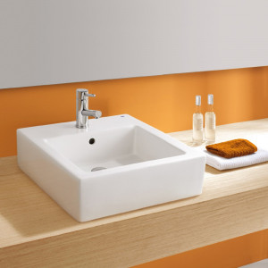 LAVOAR CITY 48X48 ALB - Img 2