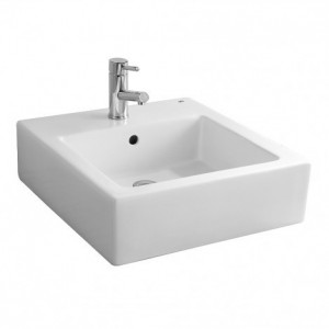 LAVOAR CITY 48X48 ALB