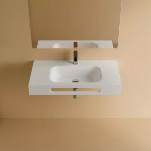 LAVOAR OSLO 910 ALB TOP SOLID