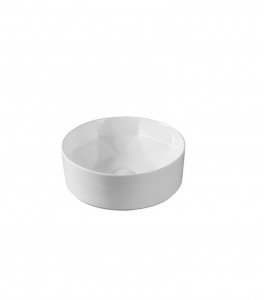 Lavoar pe blat Art Basin A460 40x40x14.5 cm