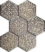 Mozaic Tubadzin Terraform 2 22.1x28.9 cm