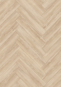 Parchet laminat Egger NatureSense EL2161 Stejar Newport crem 8/32 Herringbone