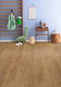 Parchet laminat Egger NatureSense EL2863 Stejar Asgil miere 8/32 Classic - Img 2