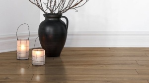Parchet laminat Kronotex Amazone AQUA 24h Stejar Prestige Nature 10 mm - Img 3