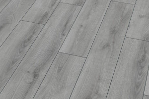 Parchet laminat Kronotex Superior Evolution D3900 Stejar gri 12 mm