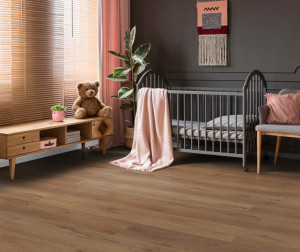 Parchet laminat My Floor Chalet M1026 Vivero Brown 10 mm, clasa trafic comercial intens 33 AC5 - Img 2