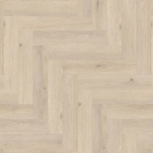 Parchet SPC 5,5 mm CHECK One Premium Herringbone 2490H Stejar Weitenhagen