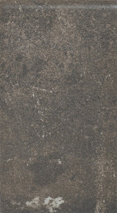 Pervaz Klinker Paradyz Scandiano brown 13.5x24.5 cm
