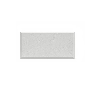 Piatra decorativa Star Stone Roma, 40x20x2 cm, white - Img 3