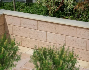 Piatra decorativa Star Stone Traverstone, 50x20x2 cm, beige - Img 4