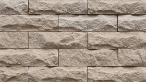 Piatra decorativa Stegu Amsterdam 1, beige (0.59 m2)