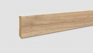 Plinta asortata MDF Egger 8 cm, L595