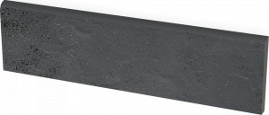 Plinta Klinker Paradyz Semir grafit 8.1x30 cm - Img 2