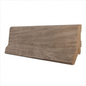 Plinta parchet Mdf 1662 Old Tree 2800x60x23mm
