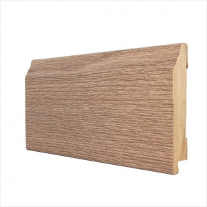 Plinta parchet Mdf 1695 Northland 2800x95x16mm