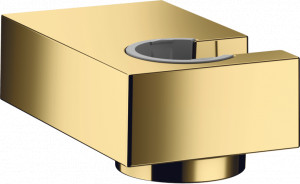 Porter Hansgrohe E auriu lucios
