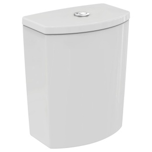 REZERVOR WC CONNECT AIR ARC 3/4.5 L, ALIMENTARE INFERIOARA - Img 2