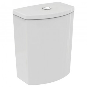 REZERVOR WC CONNECT AIR ARC 3/4.5 L, ALIMENTARE INFERIOARA