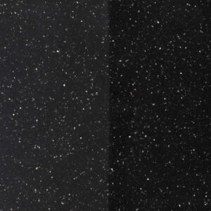 Set mobilier suspendat Kuma HANNA 60 cu lavoar granulon Black Star - Img 3
