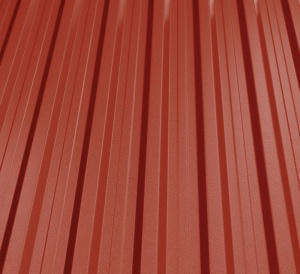 RAL 3009