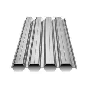 Tabla cutata Wetterbest W60 Zincat 1 mm - Img 2