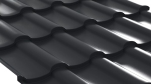 Tigla metalica Wetterbest Cardinal Suprem 50, 0.5 mm